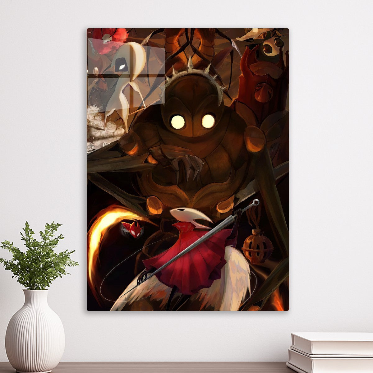 Hollow Knight