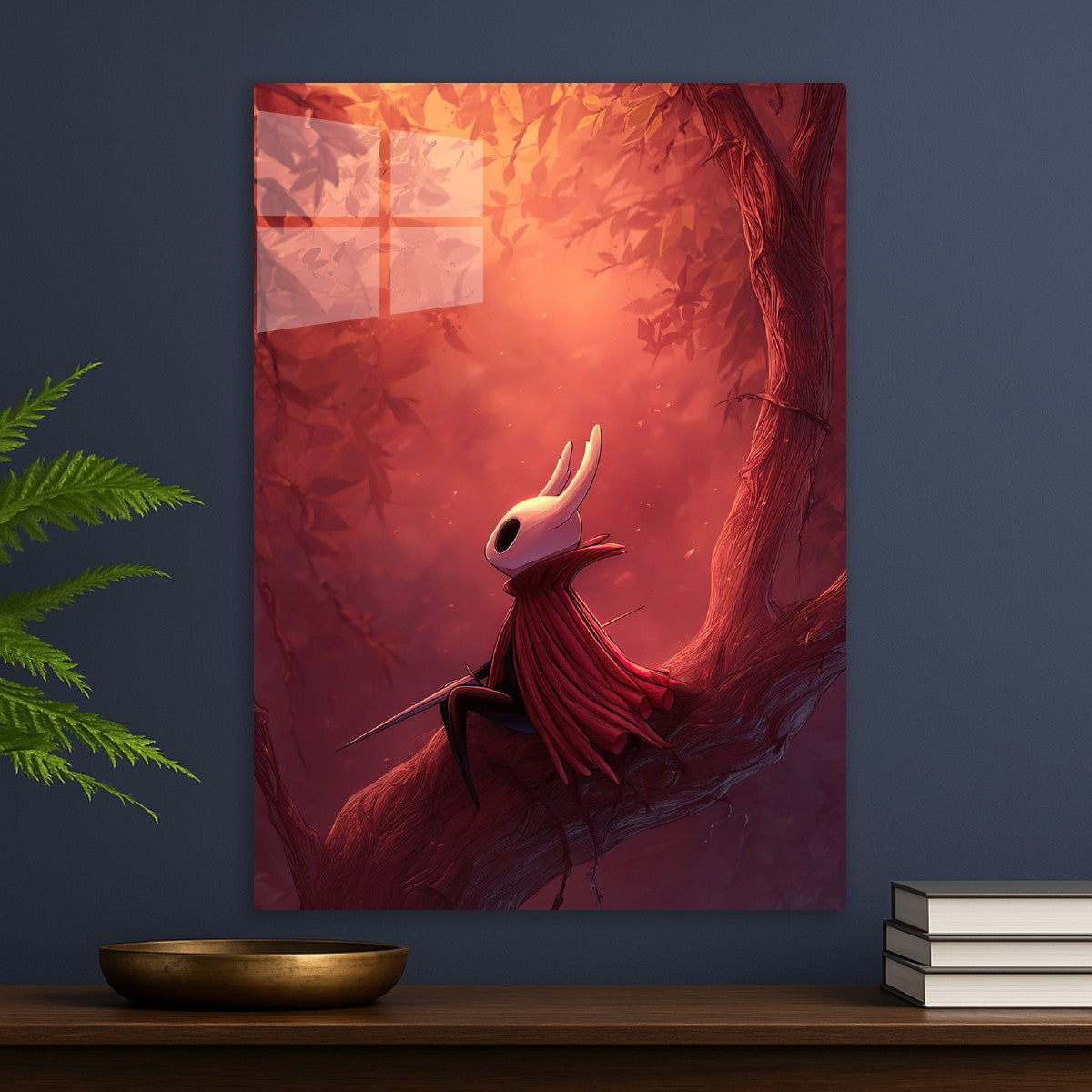 Hollow Knight