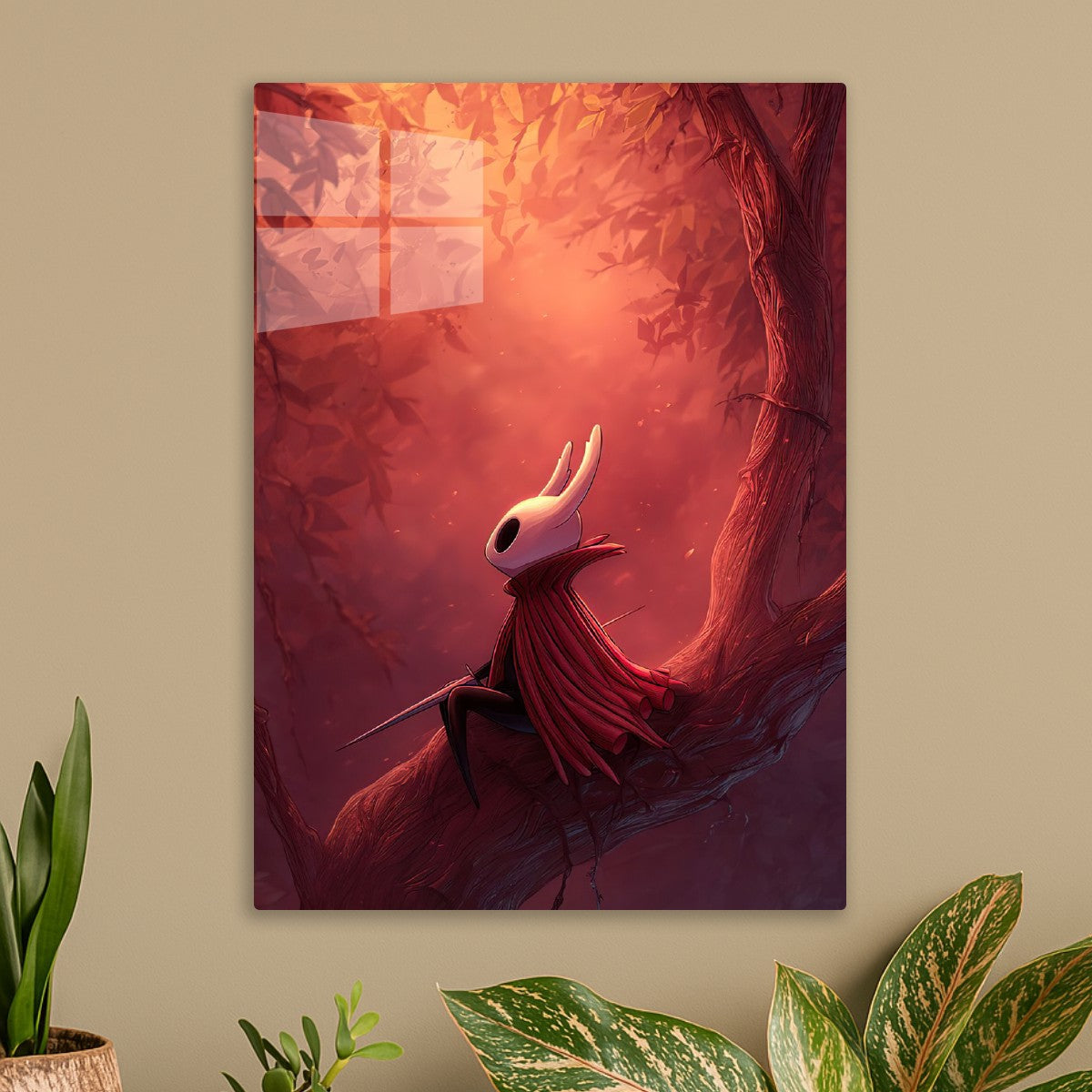 Hollow Knight
