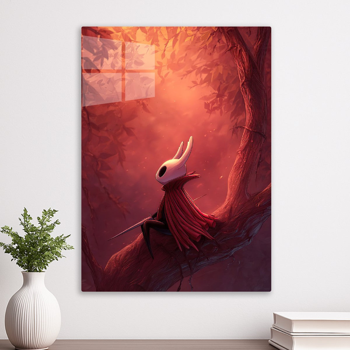 Hollow Knight