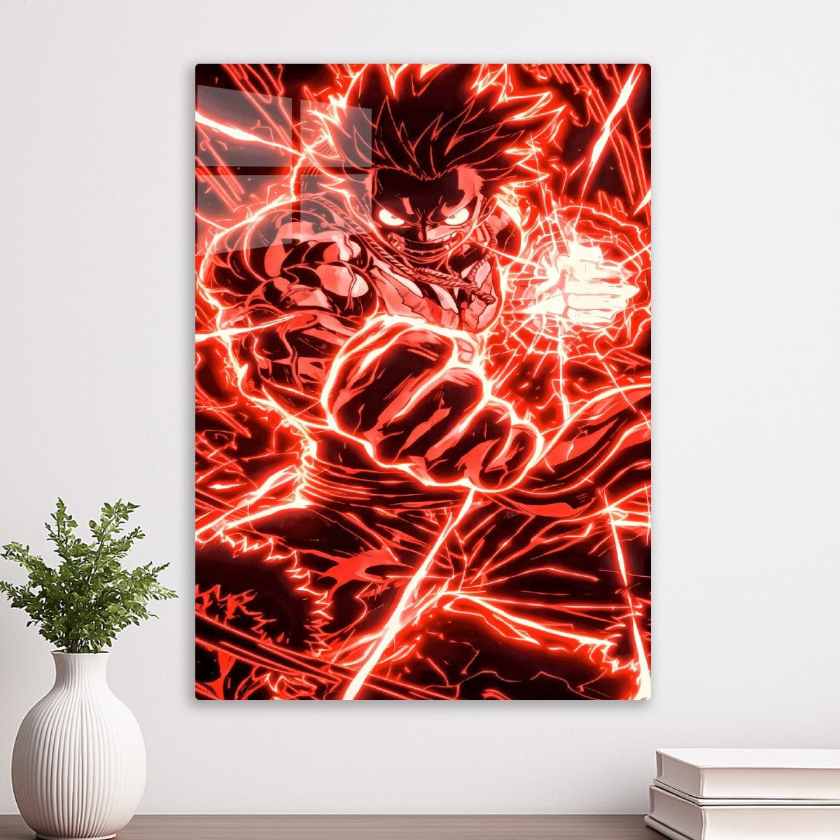 One Piece Neon