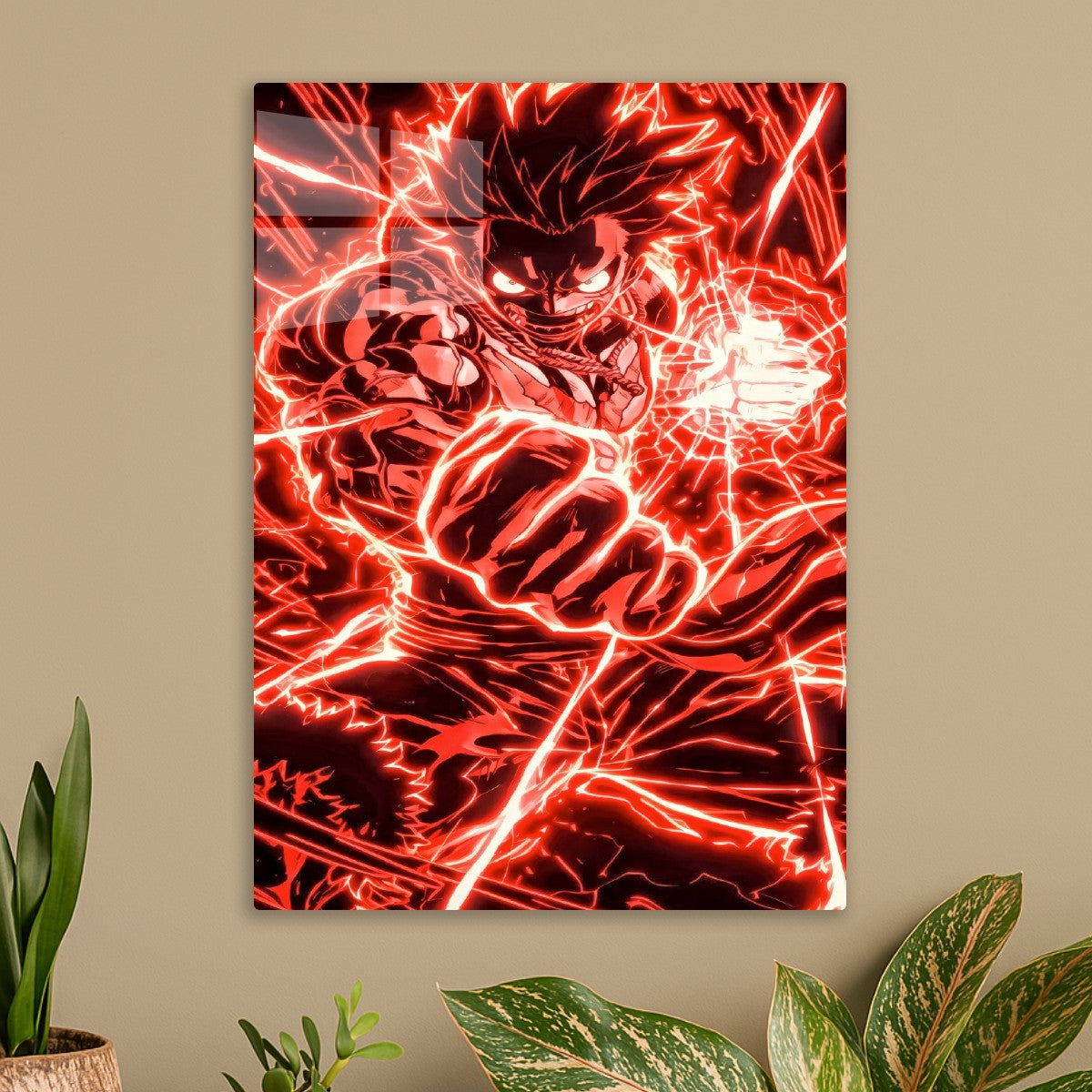 One Piece Neon