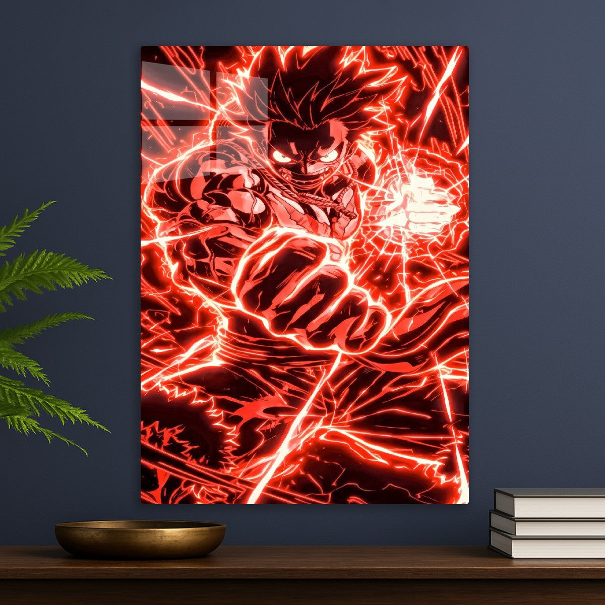 One Piece Neon