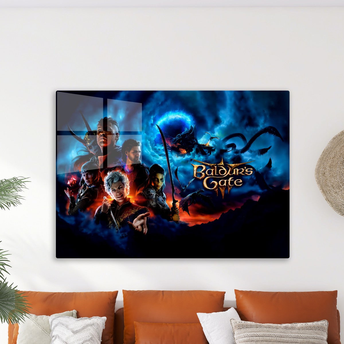 bladurs gate 