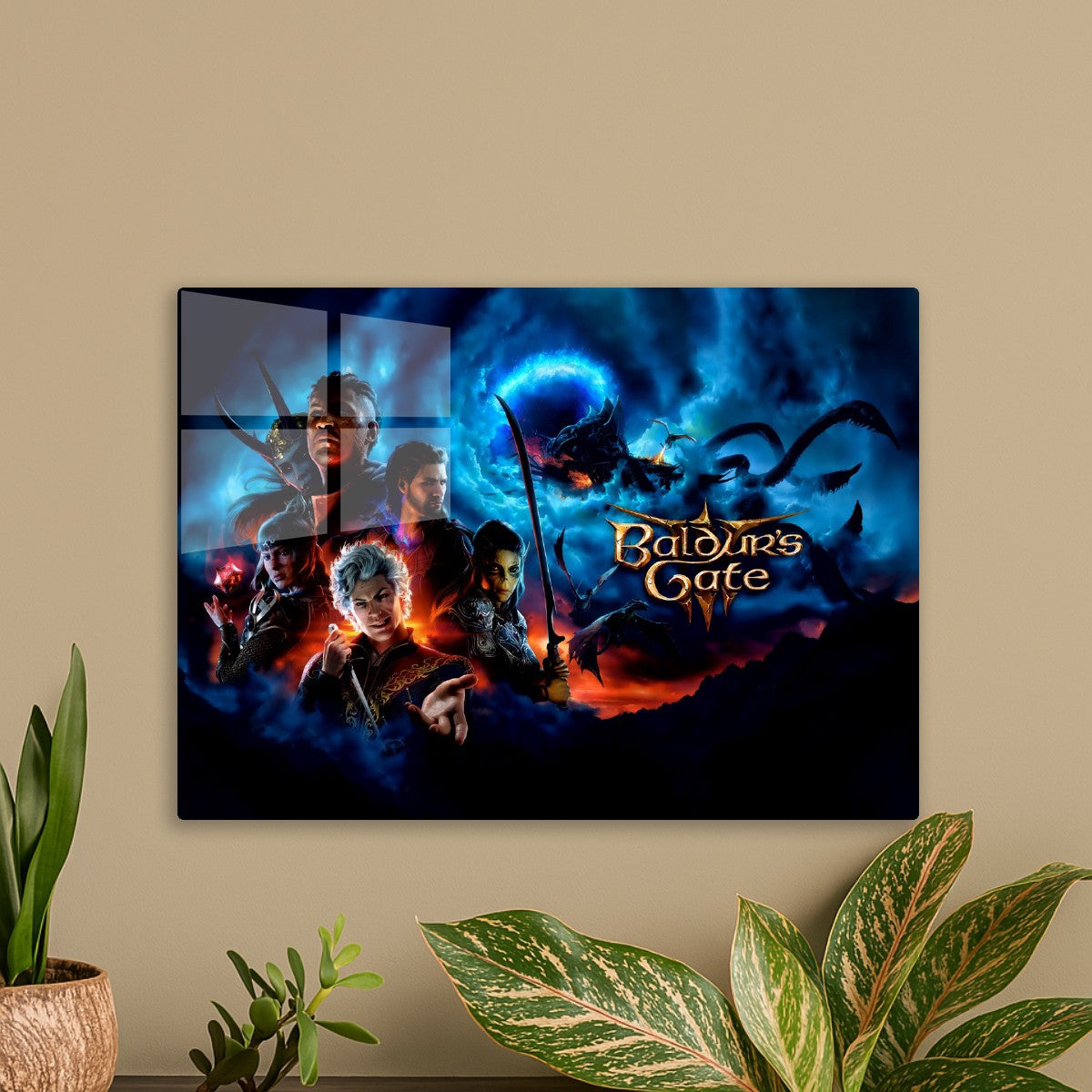 bladurs gate 