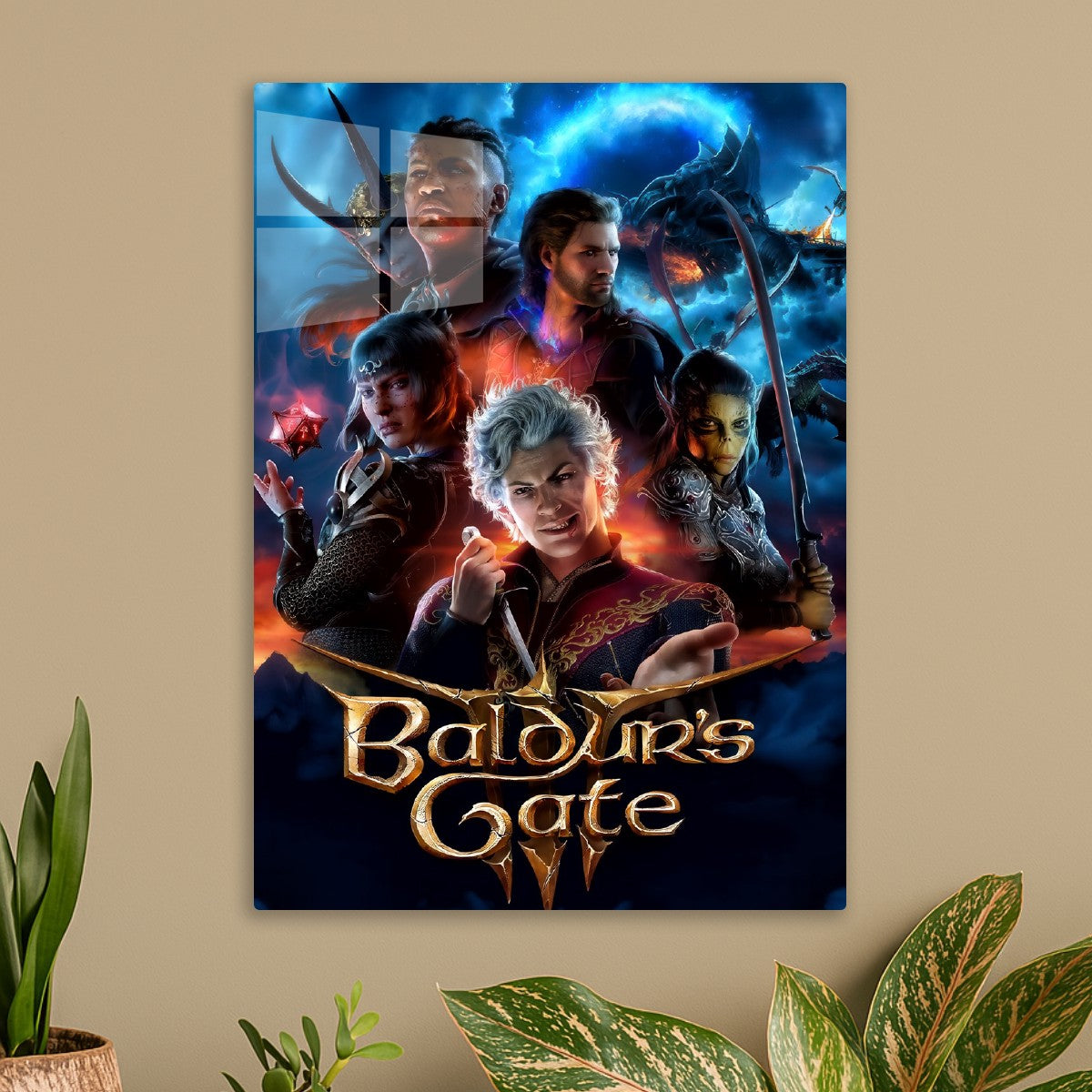 bladurs gate 