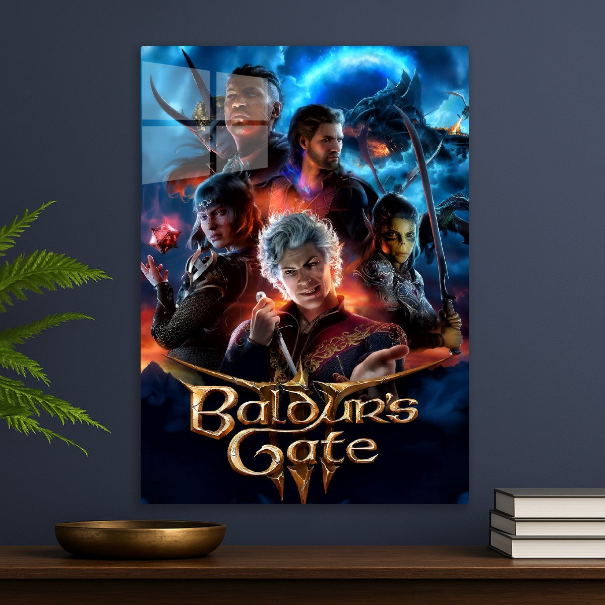 bladurs gate 