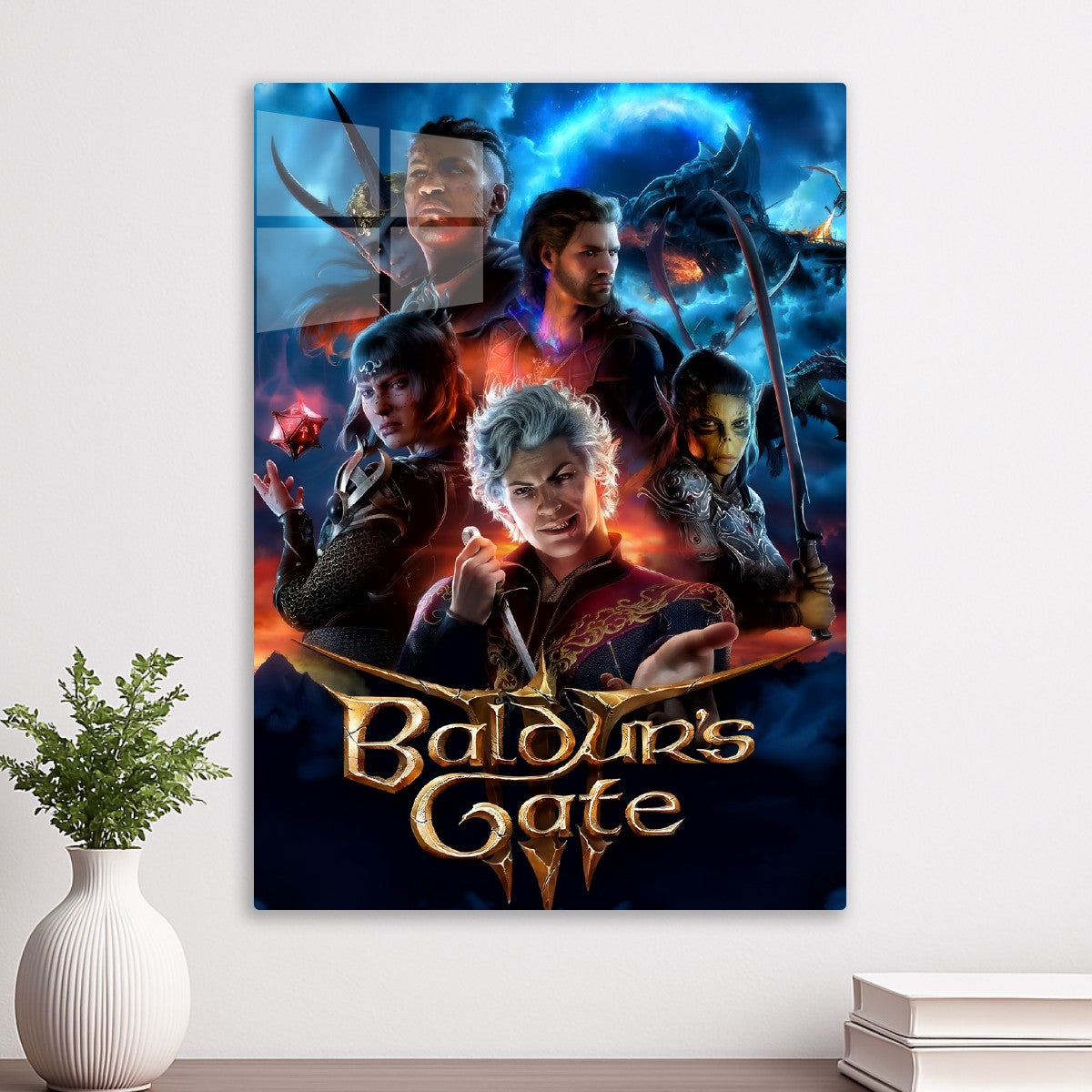bladurs gate 