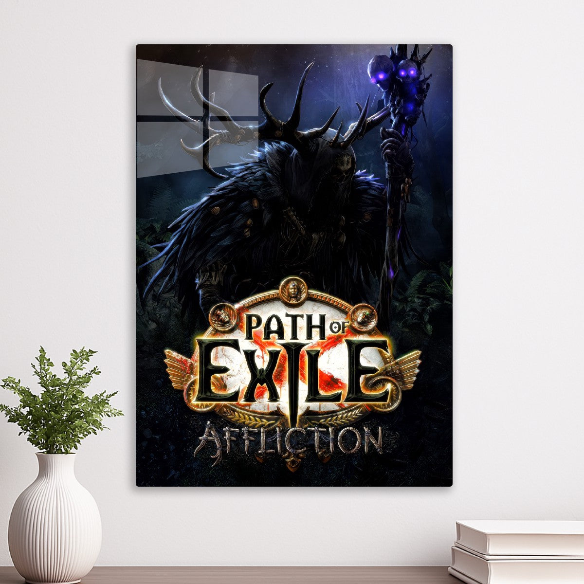 Path of Exile