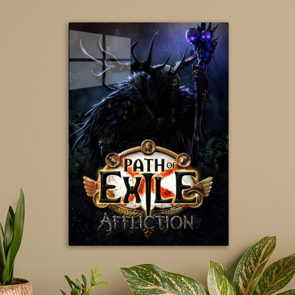 Path of Exile