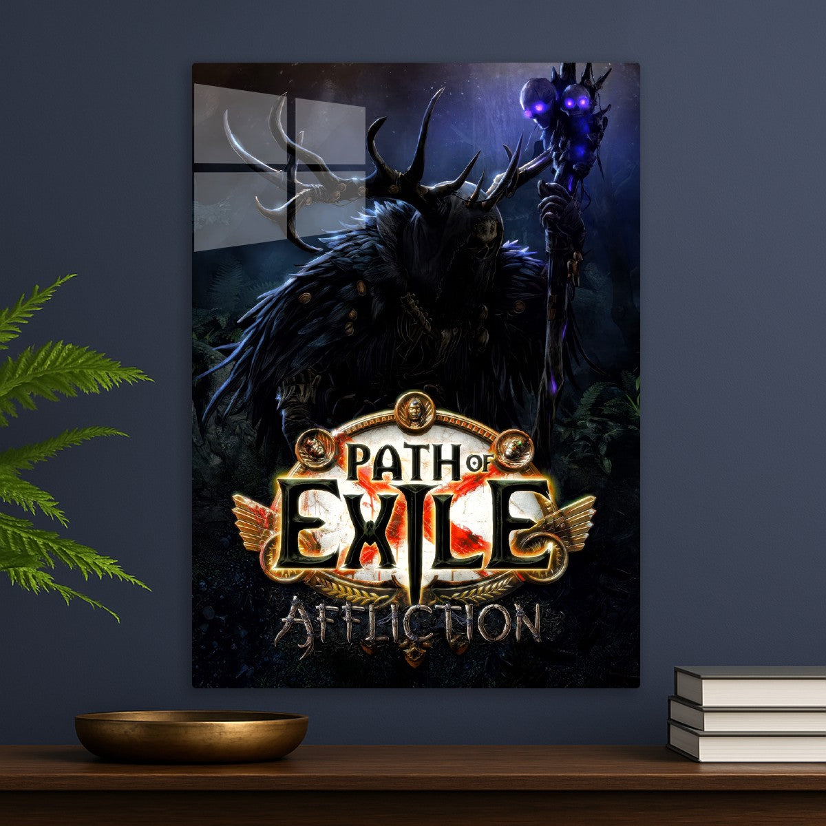 Path of Exile