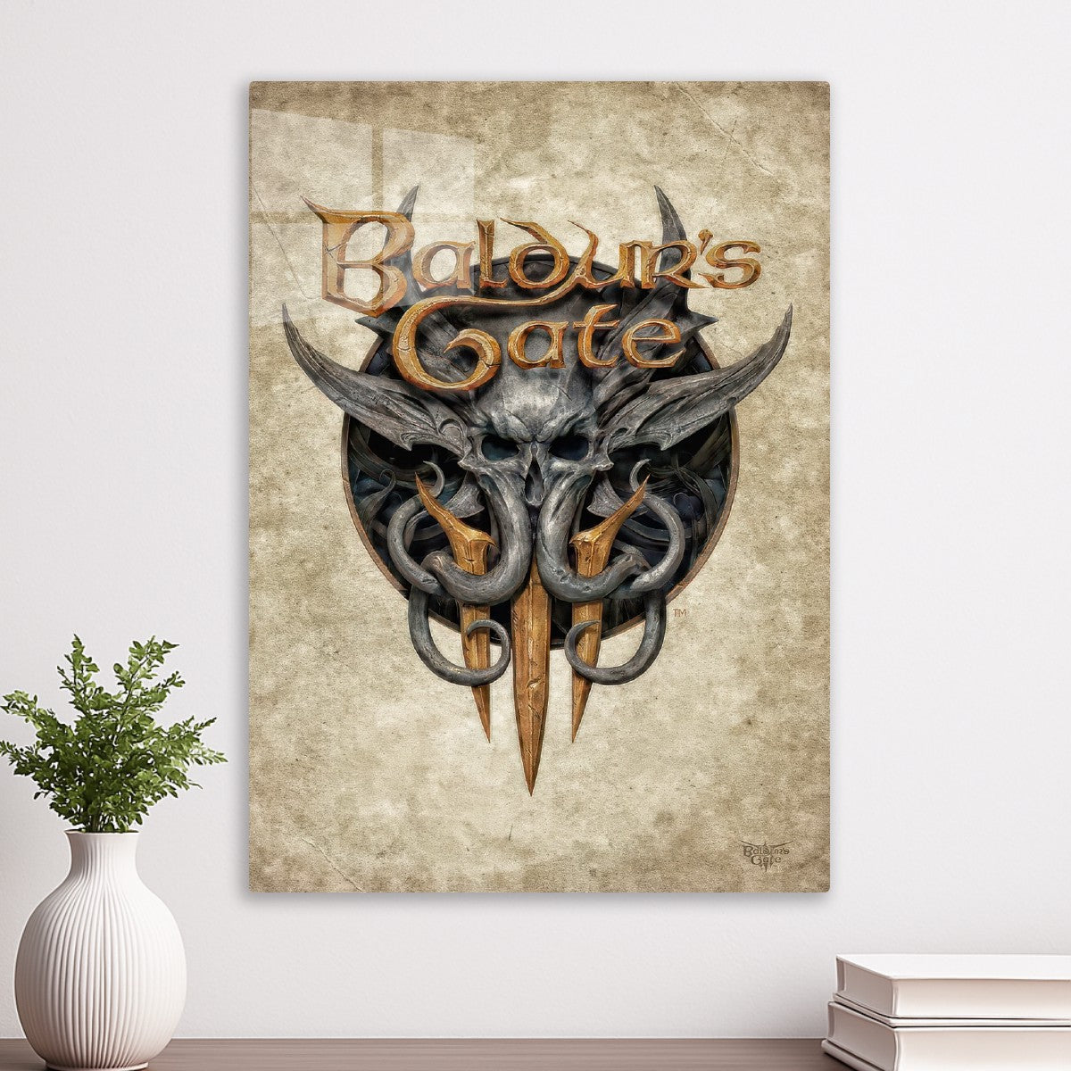 Baldur's Gate 