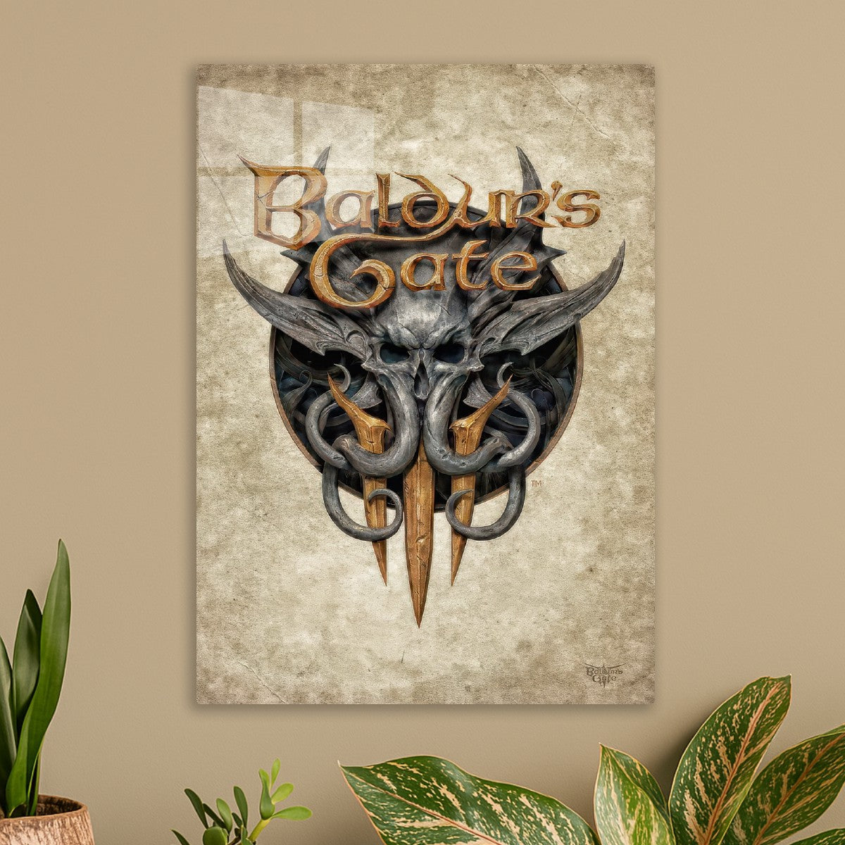 Baldur's Gate 