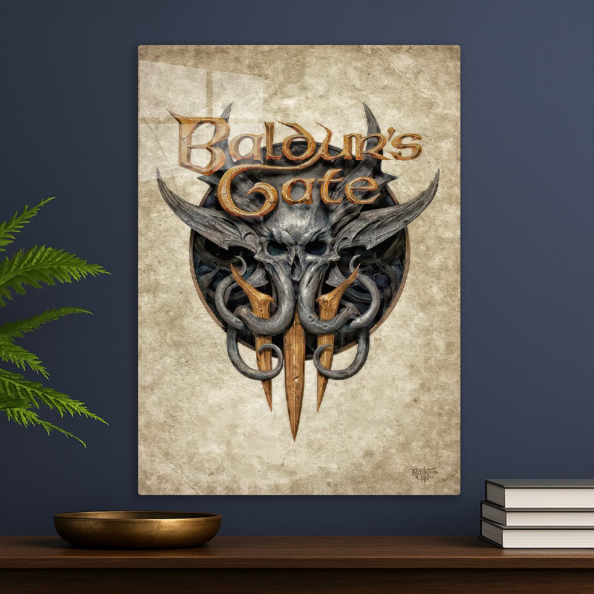 Baldur's Gate 
