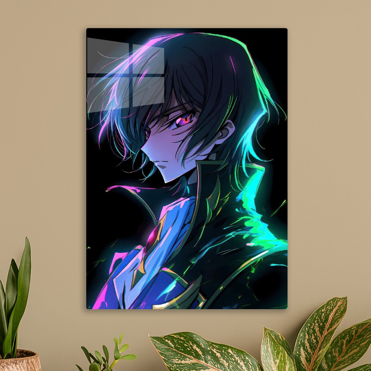 Code Geass
