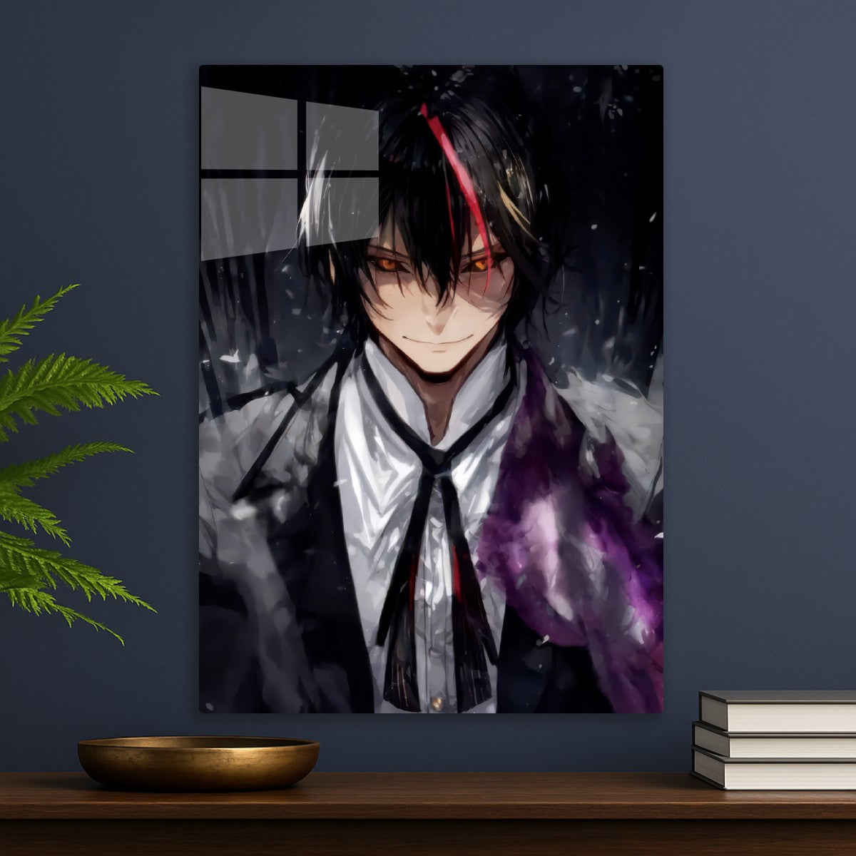 Code Geass