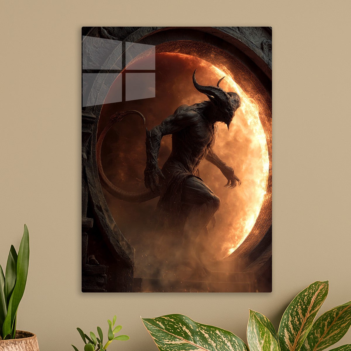 Demon Portal
