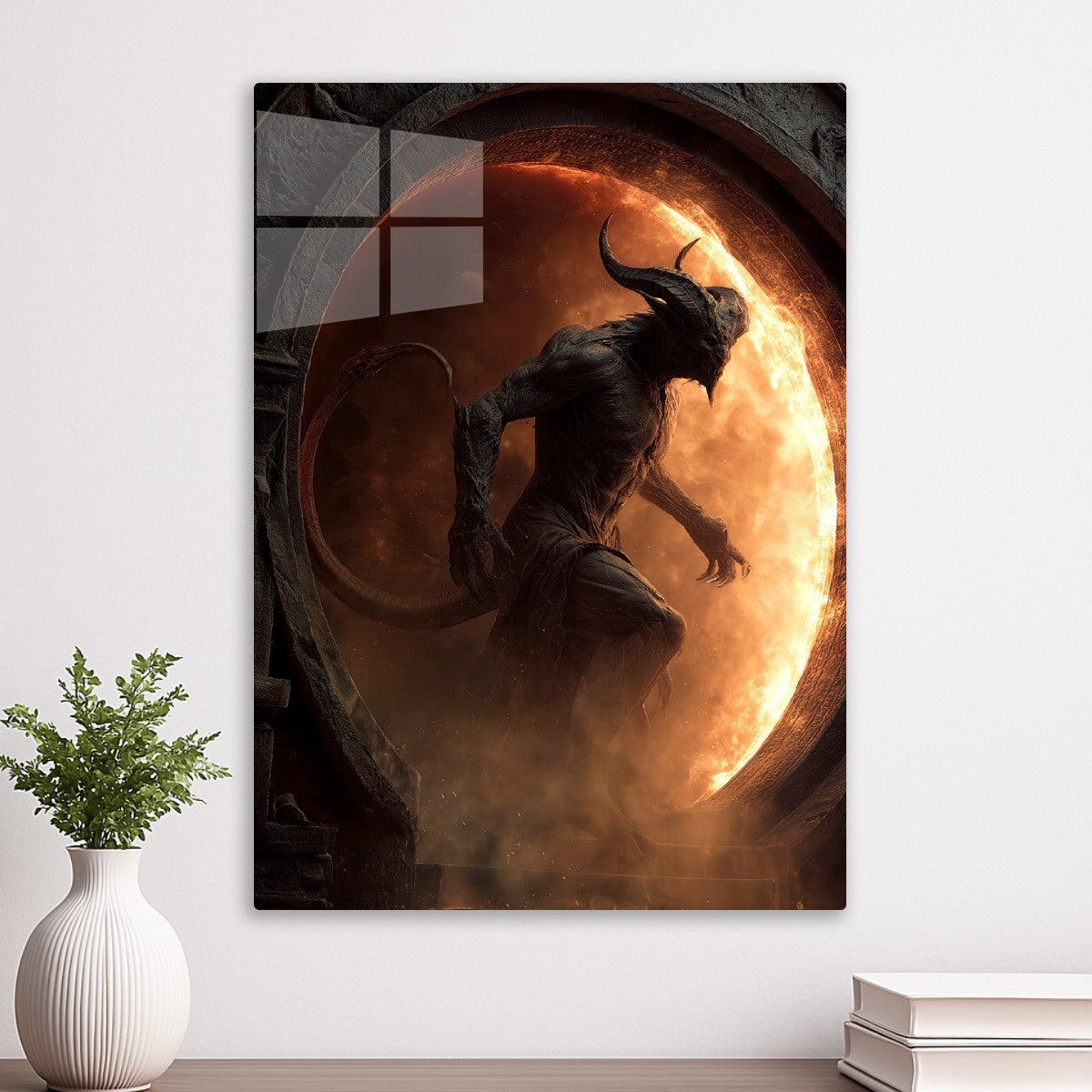 Demon Portal