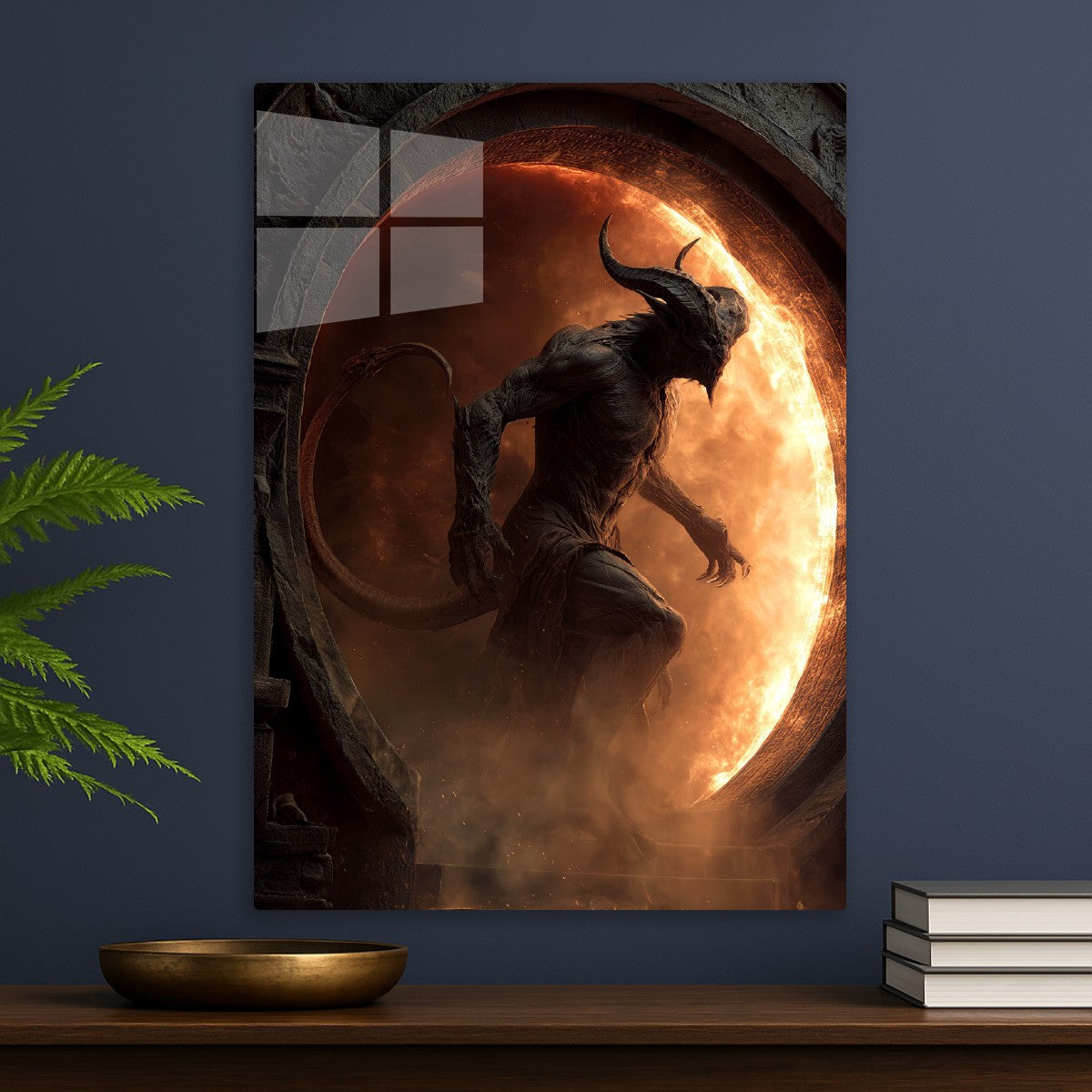 Demon Portal