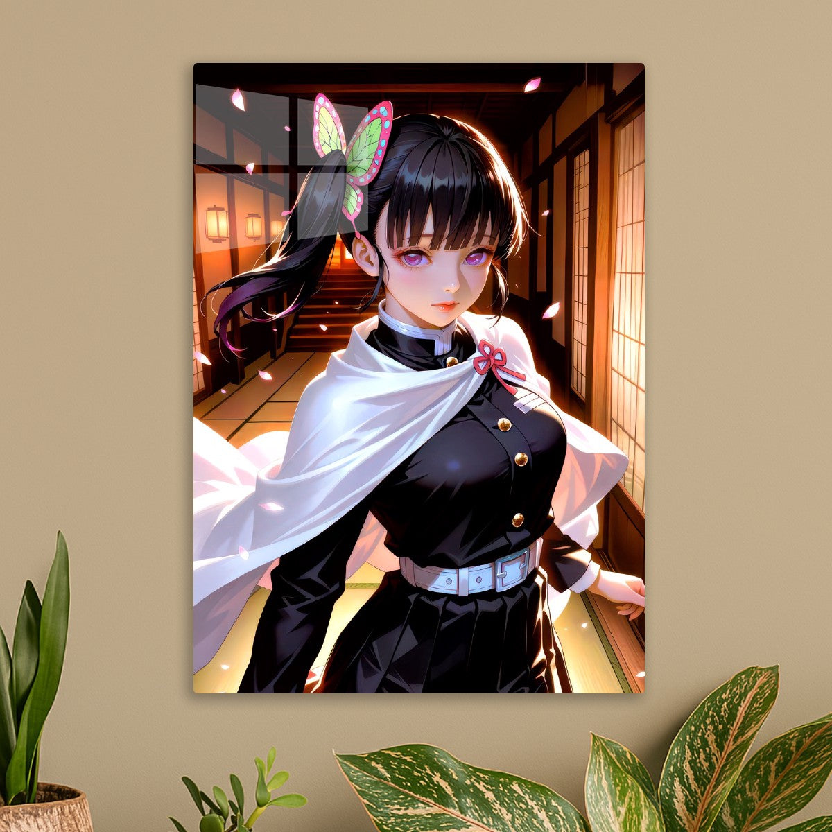 Kanao Tsuyuri