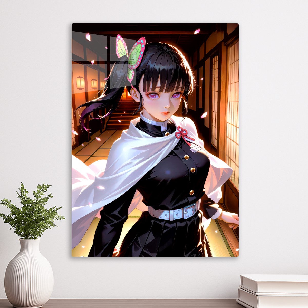 Kanao Tsuyuri