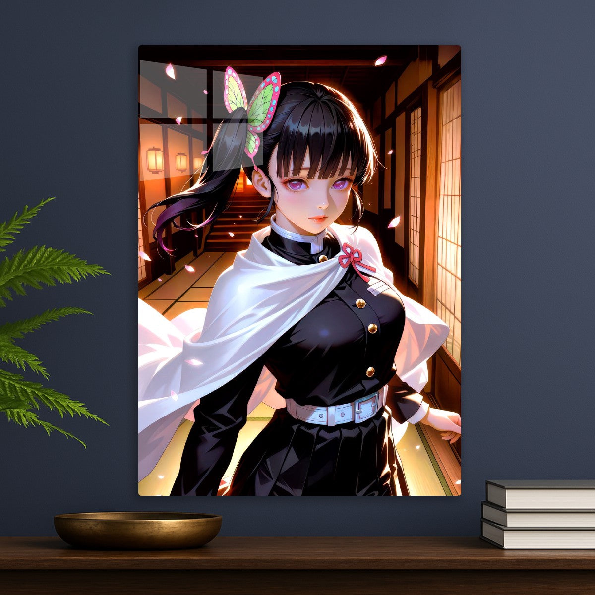 Kanao Tsuyuri