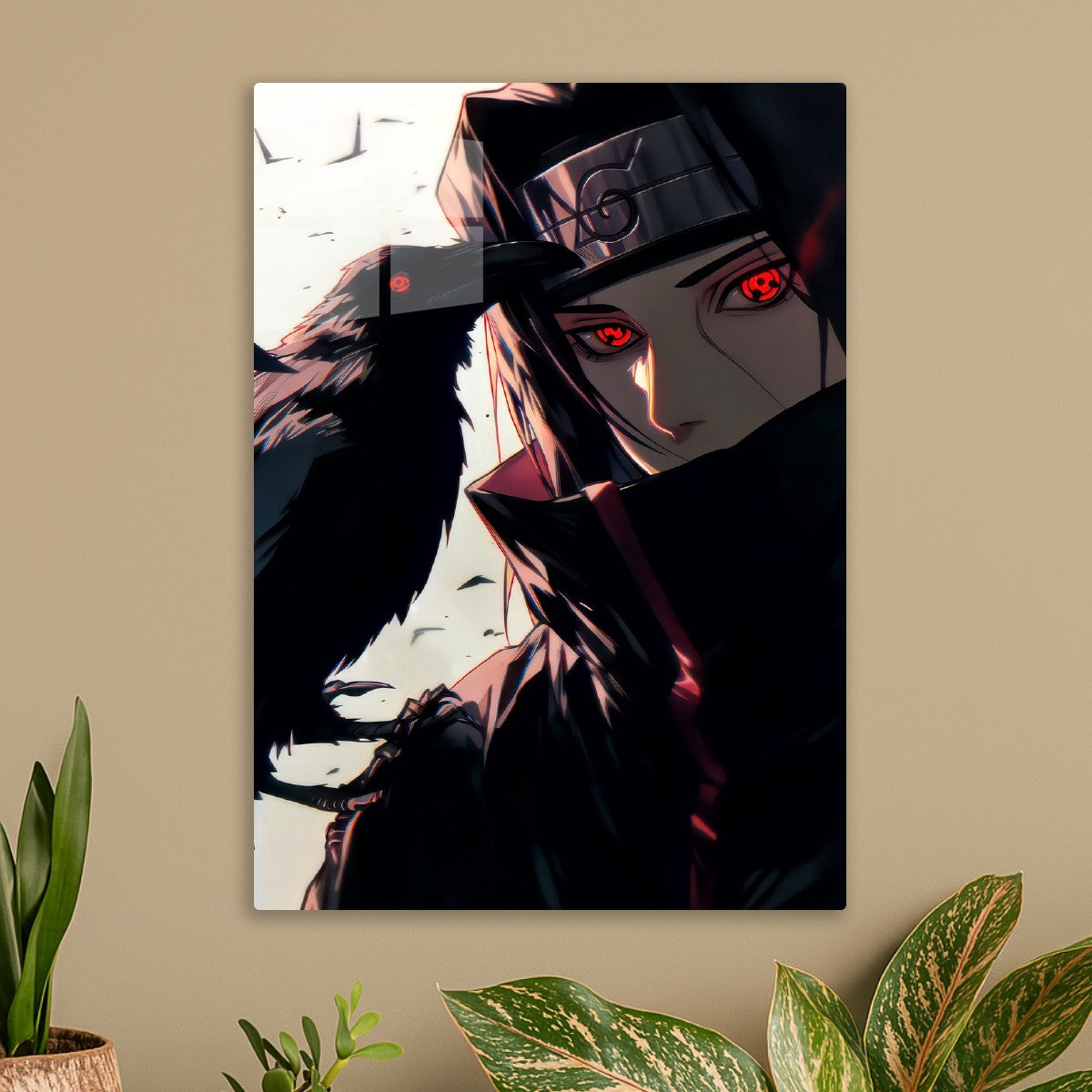 uchiha itachi