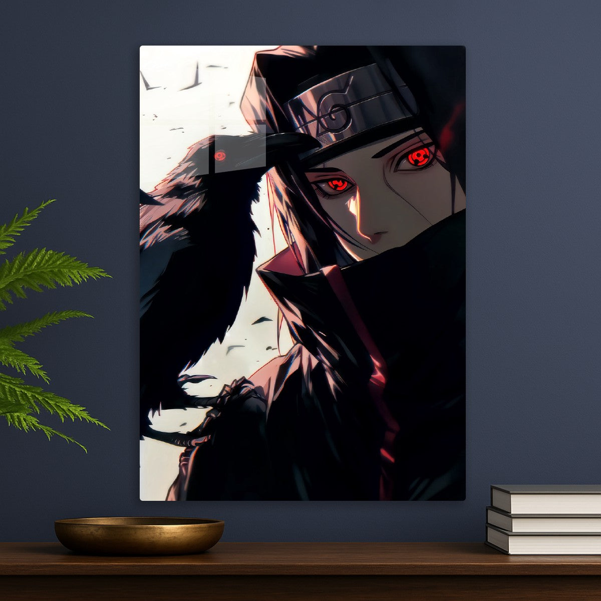 uchiha itachi
