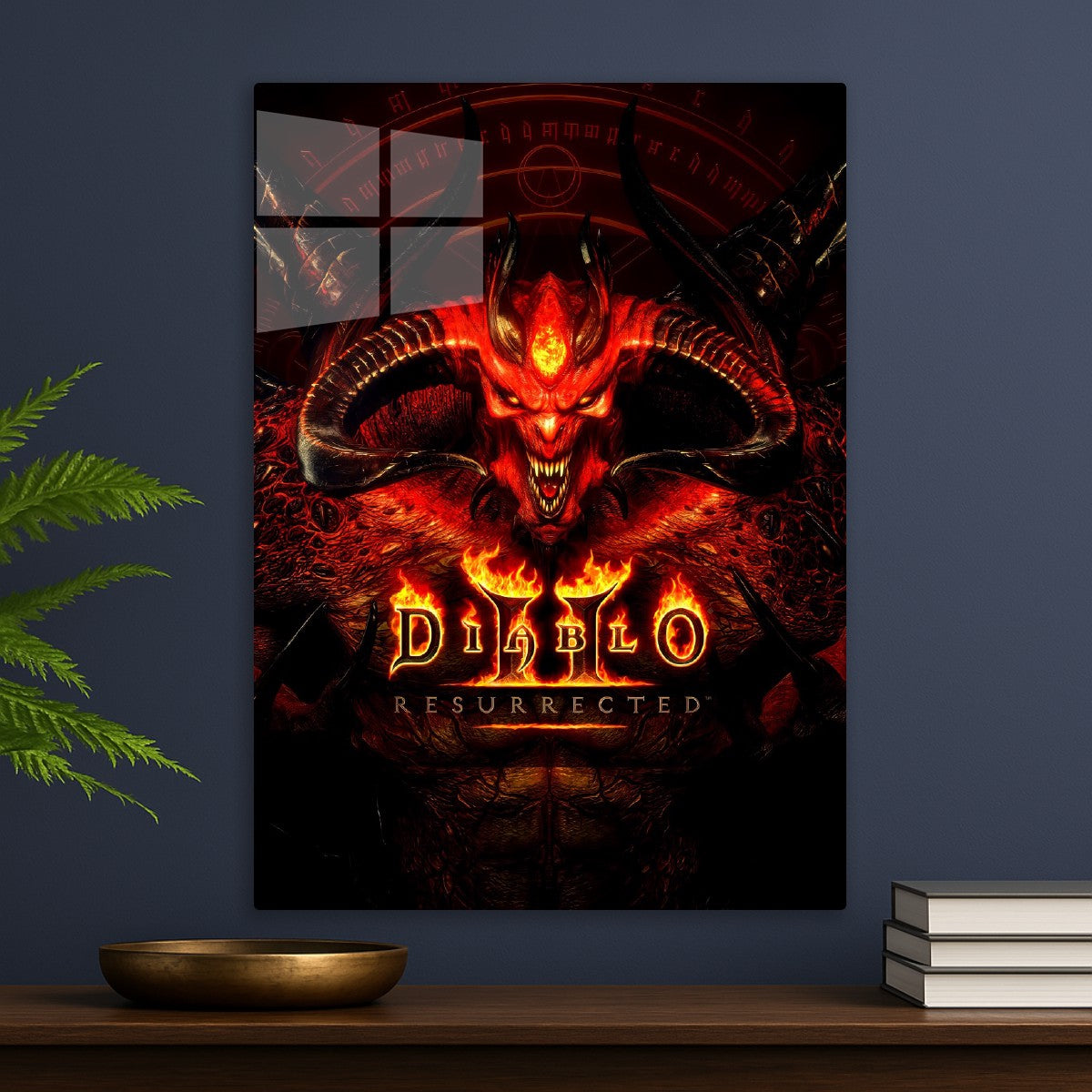 Diablo Resurrected