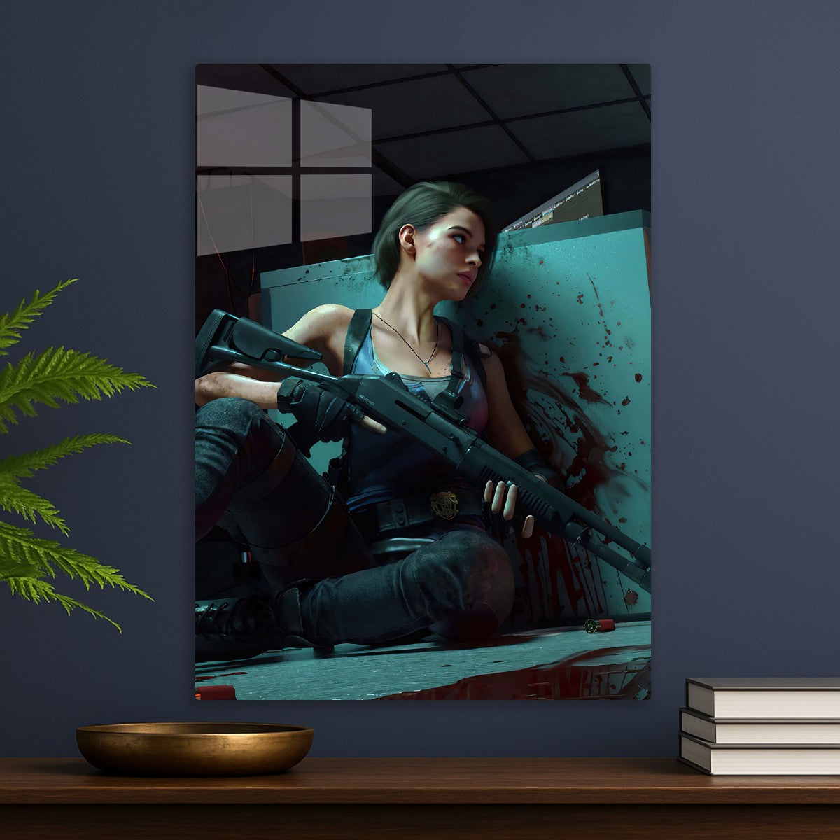 Resident Evil 3