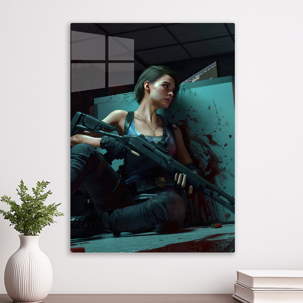 Resident Evil 3