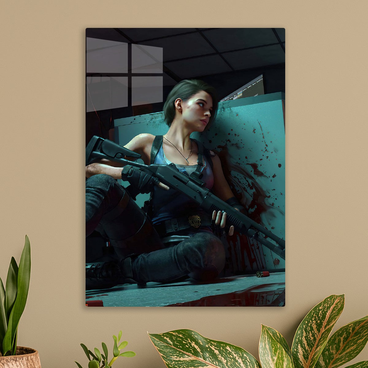 Resident Evil 3