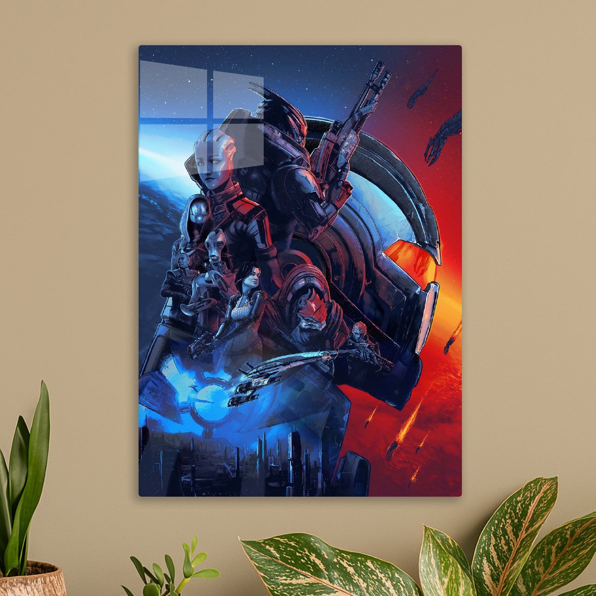 Mass effect 2