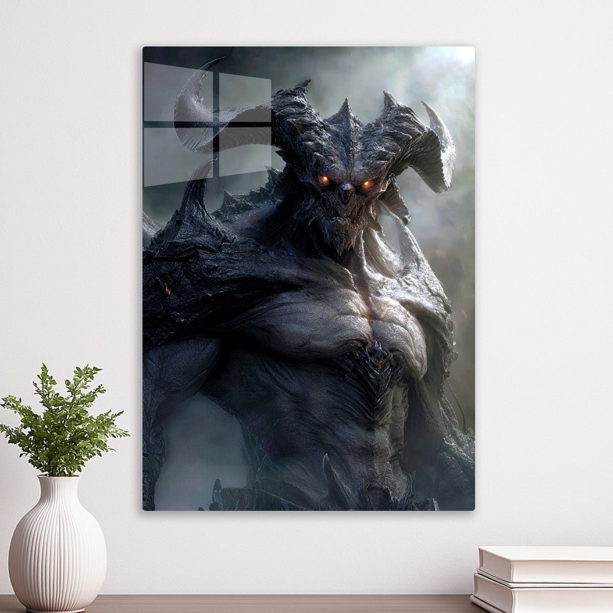 Demon Lord