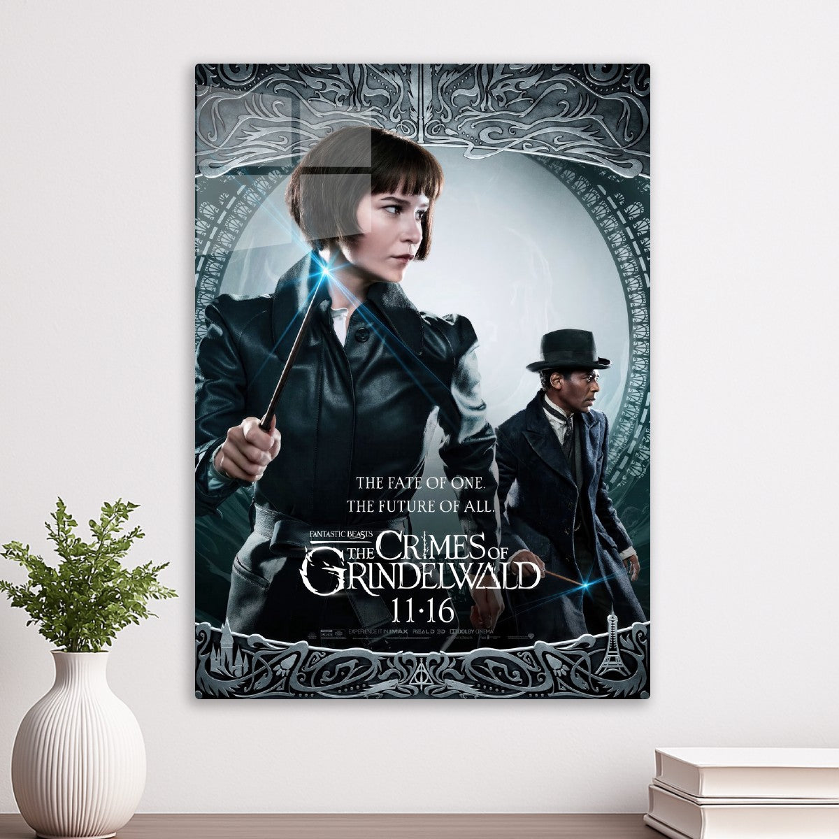 crimes of grindelwald