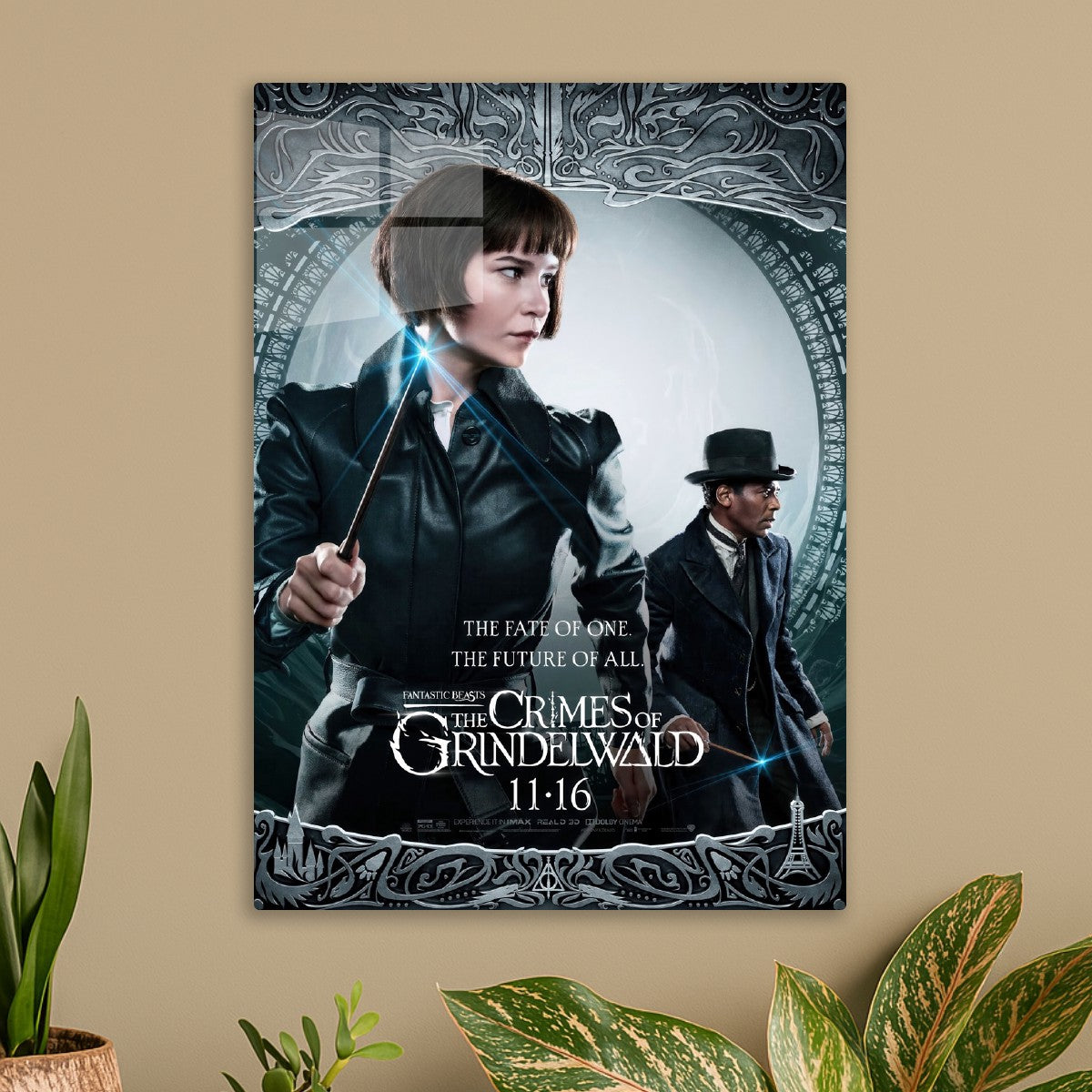 crimes of grindelwald