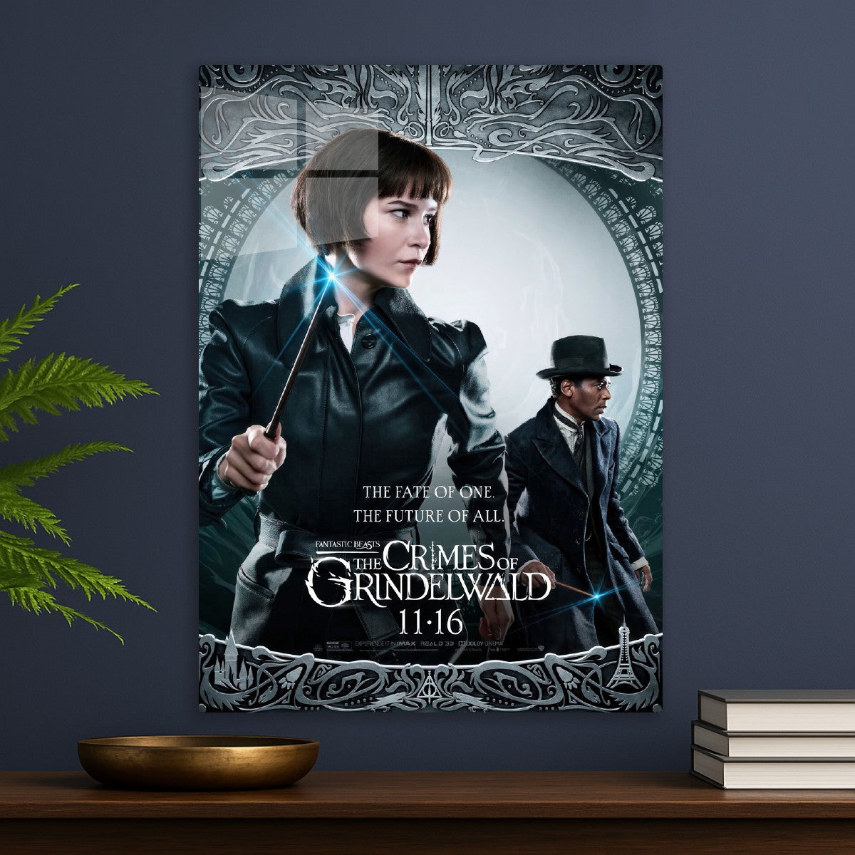 crimes of grindelwald