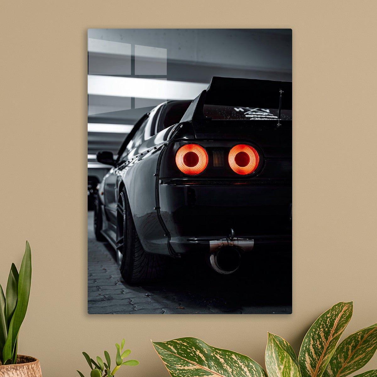 R32 Car