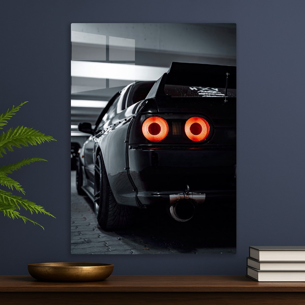 R32 Car