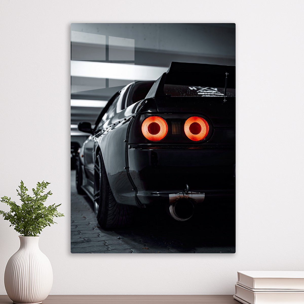 R32 Car