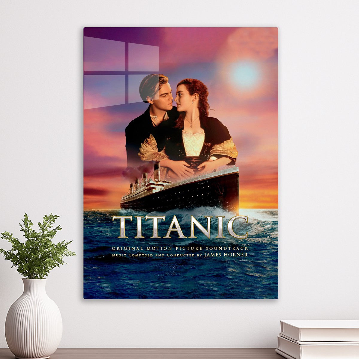 titanic