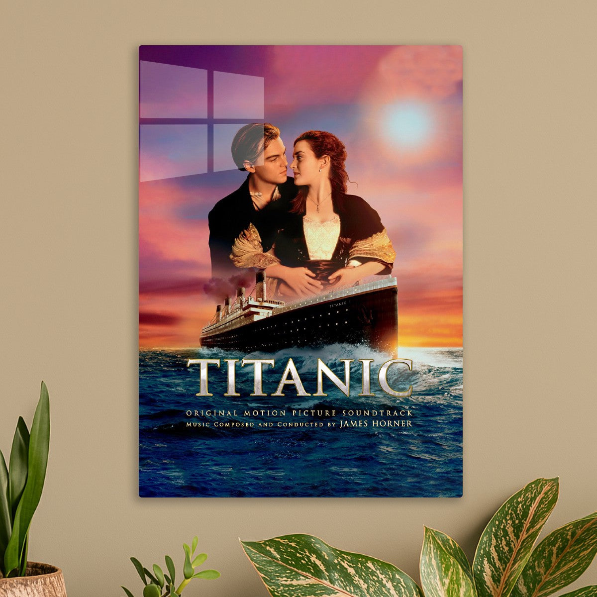 titanic