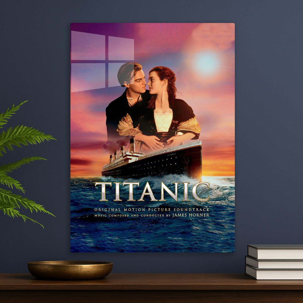 titanic