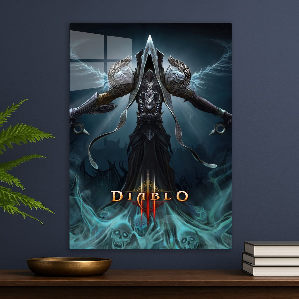 Diablo 3 Reaper of Souls