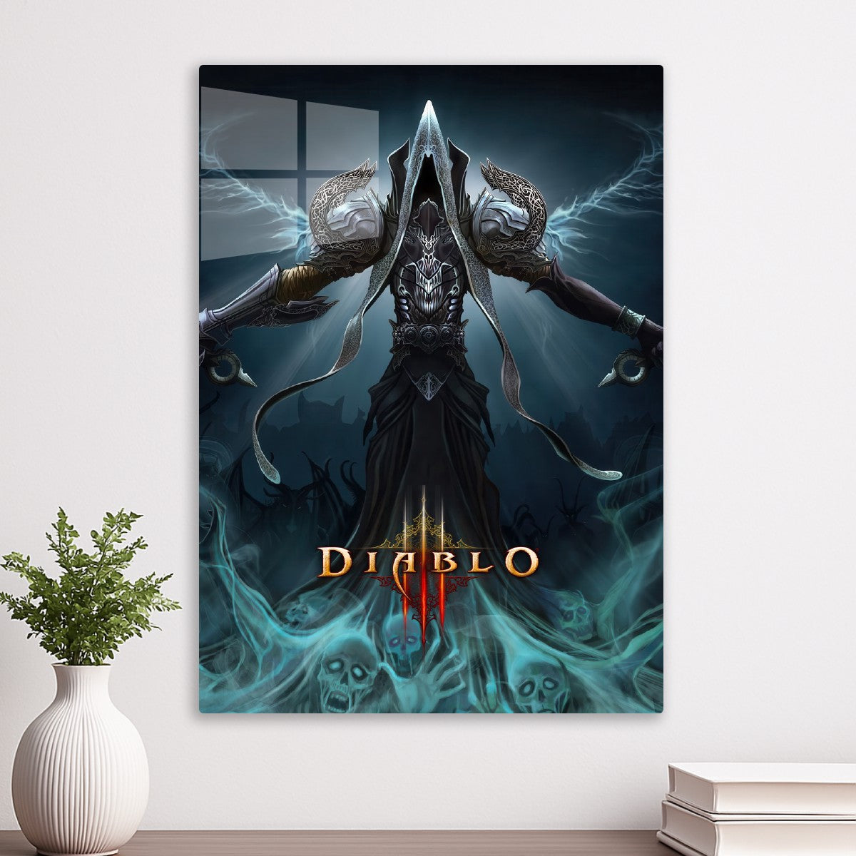 Diablo 3 Reaper of Souls