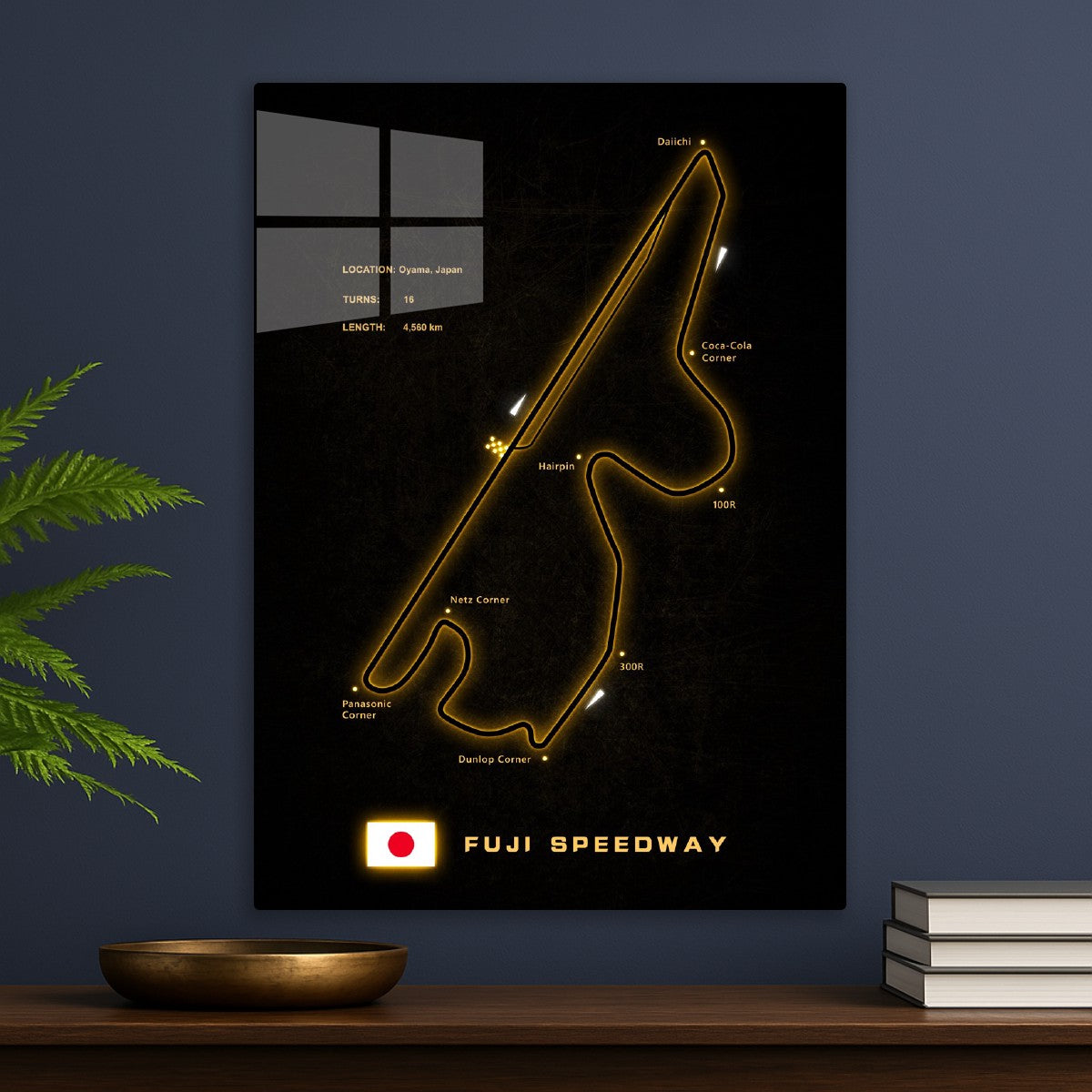 Fuji Speedway