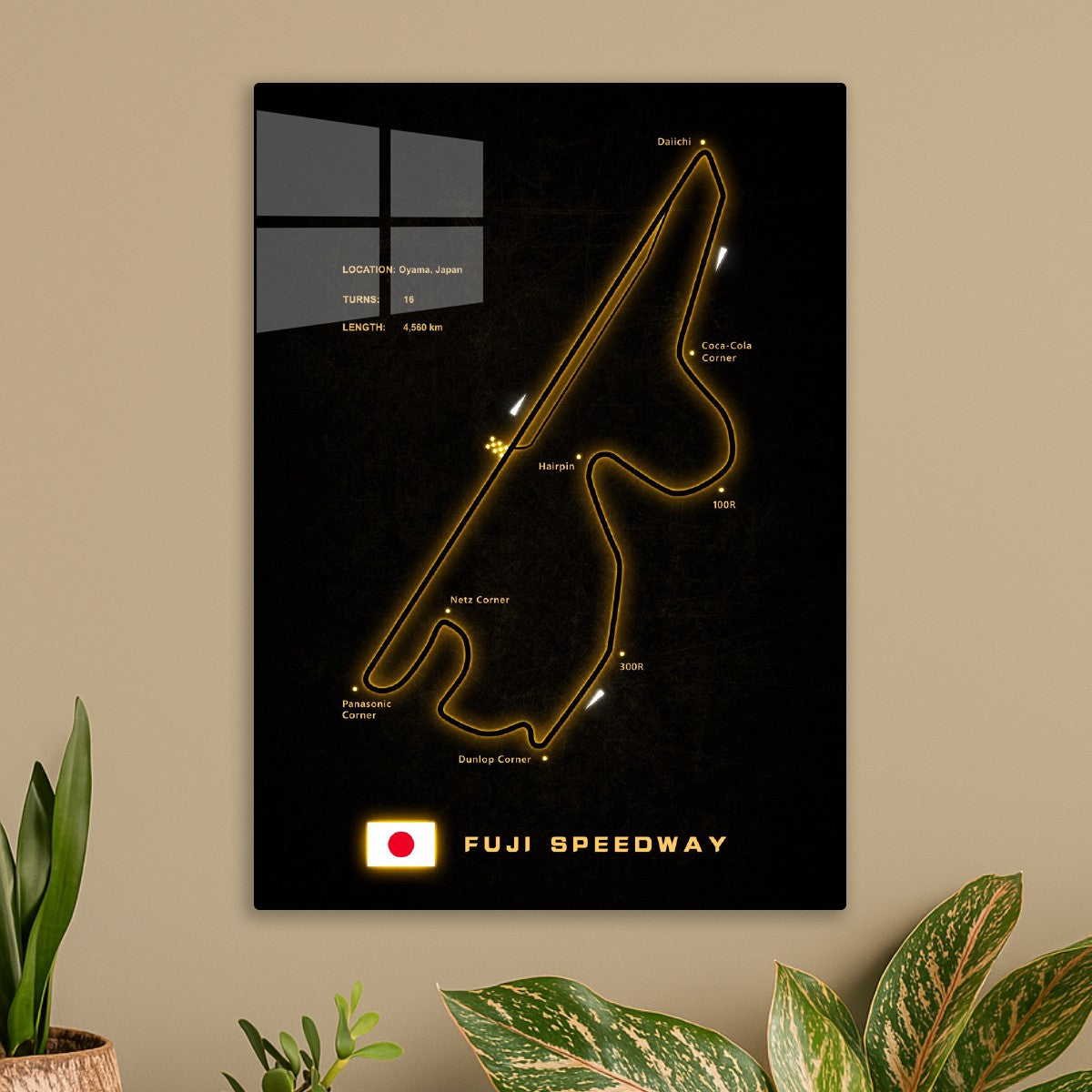 Fuji Speedway