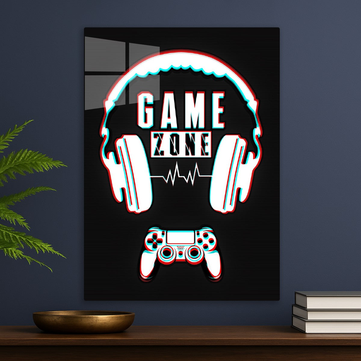 game zone