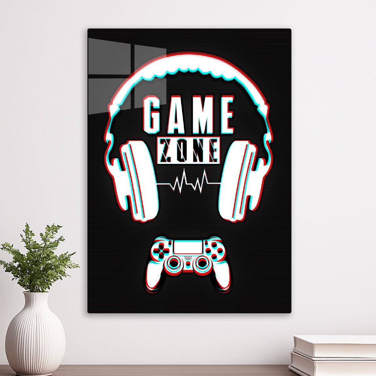 game zone