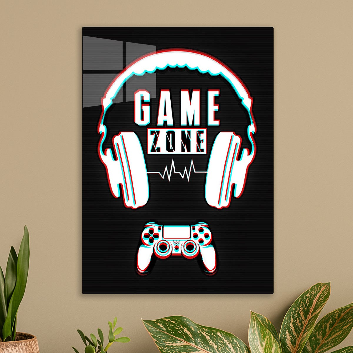 game zone